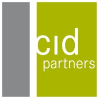 Logo cid partners